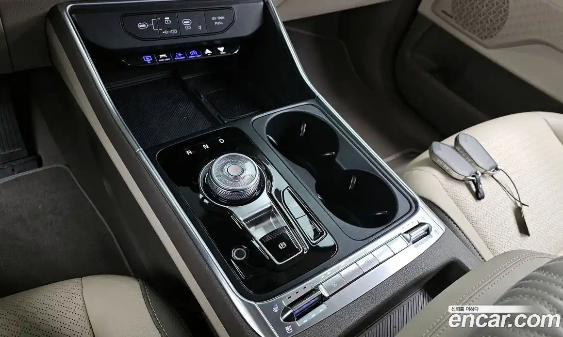 Kia Canival 2025 1.6 Автомат в Москве № 122286, фото 7