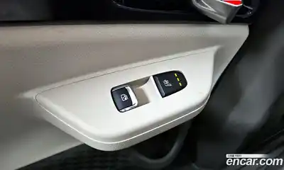 Kia Canival 2025 1.6 Автомат в Москве № 122286, миниатюра 10