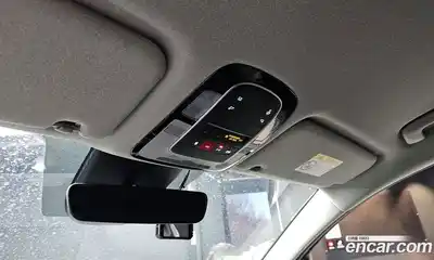 Hyundai Santa Fe 2022 2.5 Автомат в Москве № 123056, миниатюра 11