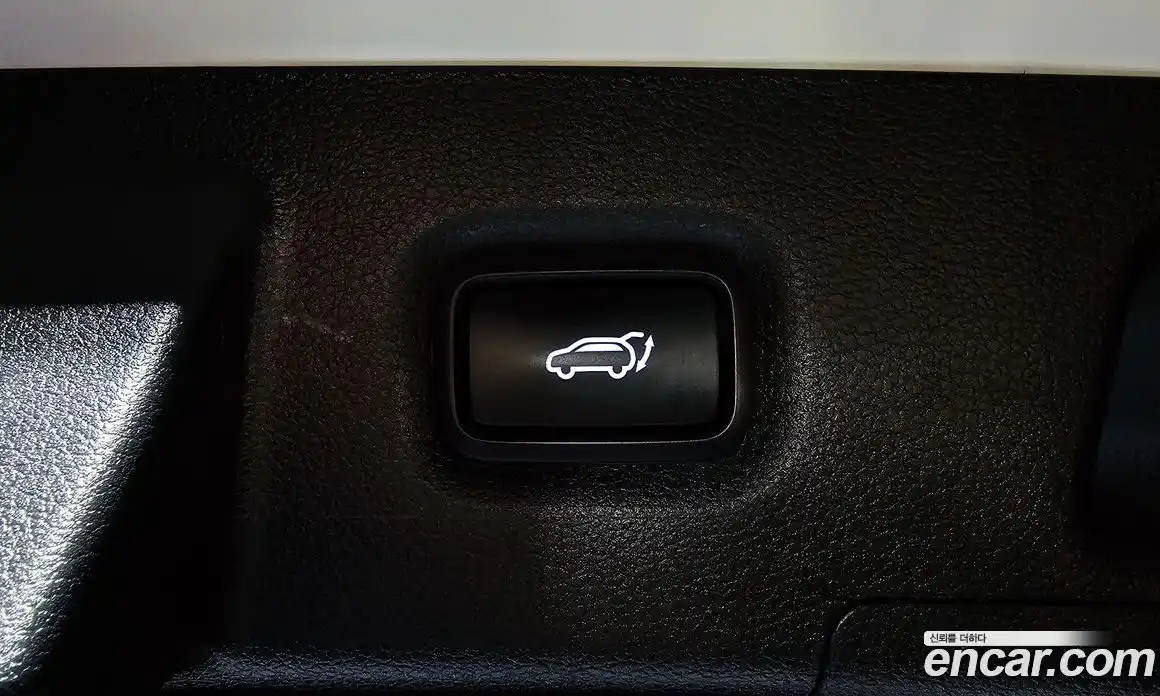 Hyundai Santa Fe 2022 2.5 Автомат в Москве № 123056, фото 17