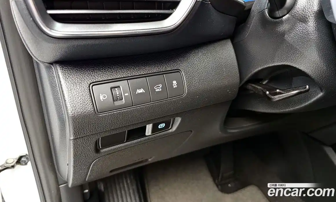 Hyundai Santa Fe 2022 2.5 Автомат в Москве № 123056, фото 3