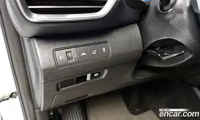 Hyundai Santa Fe 2022 2.5 Автомат в Москве № 123056, миниатюра 3