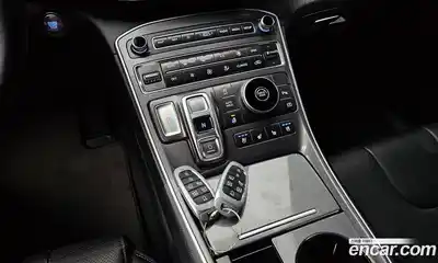 Hyundai Santa Fe 2022 2.5 Автомат в Москве № 123056, миниатюра 8