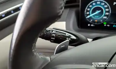 Hyundai Tucson 2021 1.6 Автомат в Москве № 123470, миниатюра 11