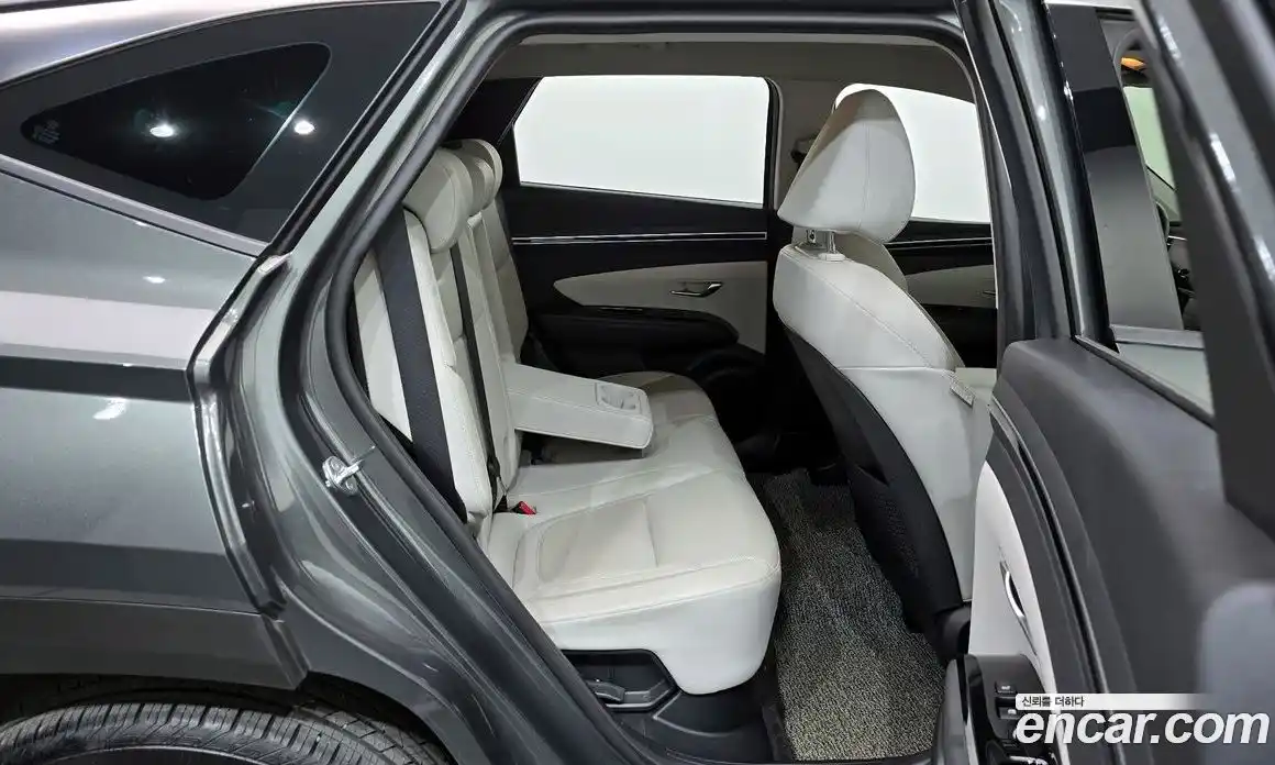 Hyundai Tucson 2021 1.6 Автомат в Москве № 123470, фото 15