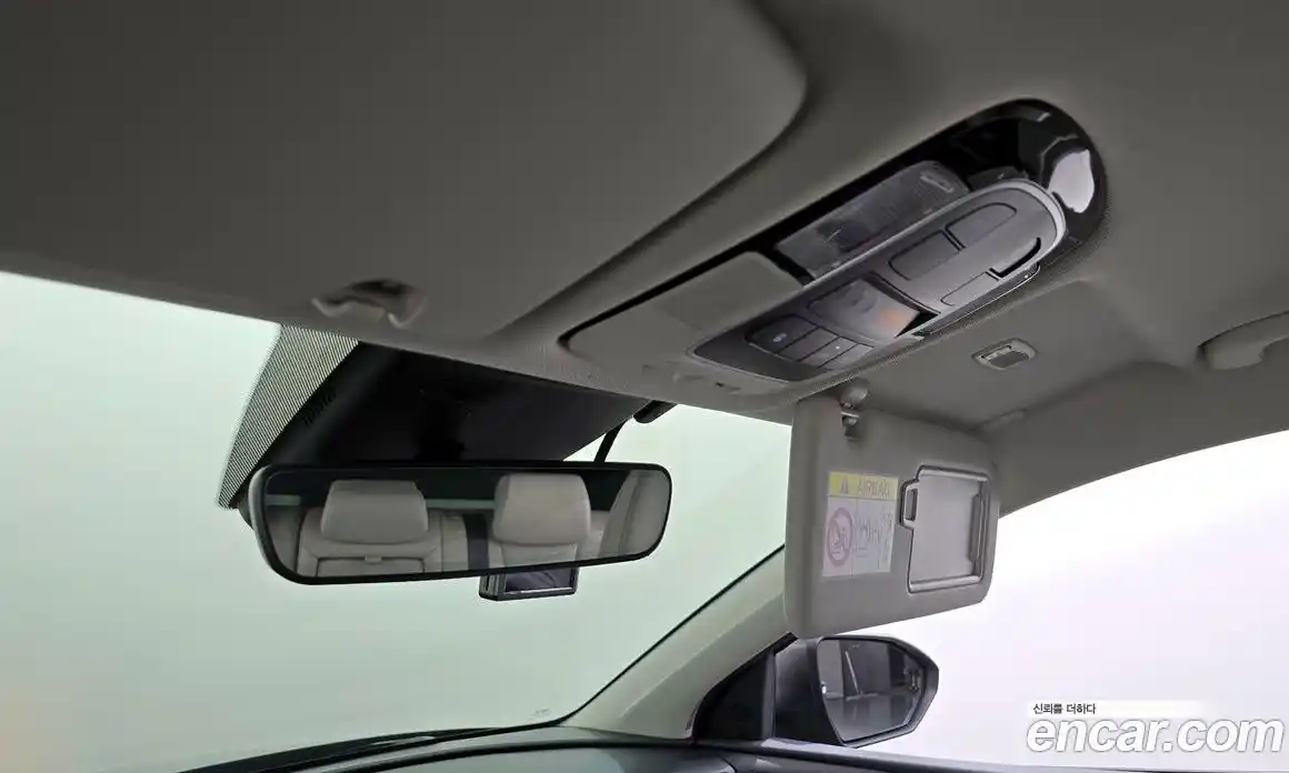 Hyundai Tucson 2021 1.6 Автомат в Москве № 123470, фото 19