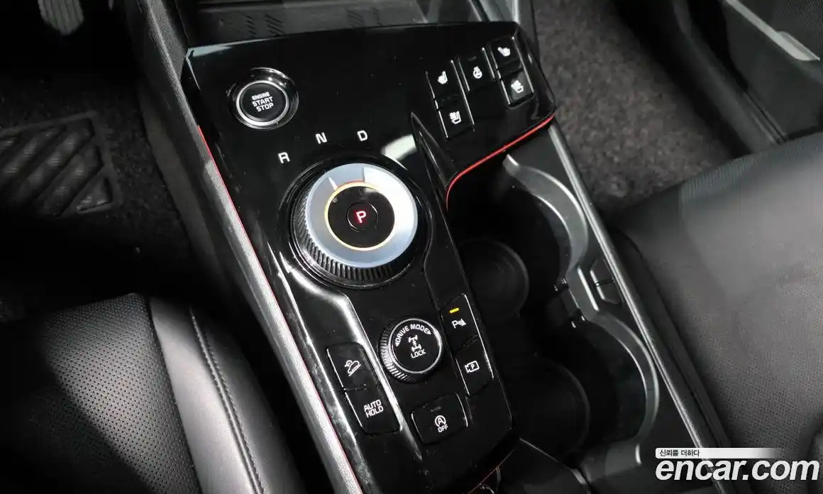 Kia Sportage 2022 1.6 Автомат в Москве № 123568, фото 20