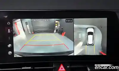 Kia Sportage 2022 1.6 Автомат в Москве № 123568, миниатюра 2