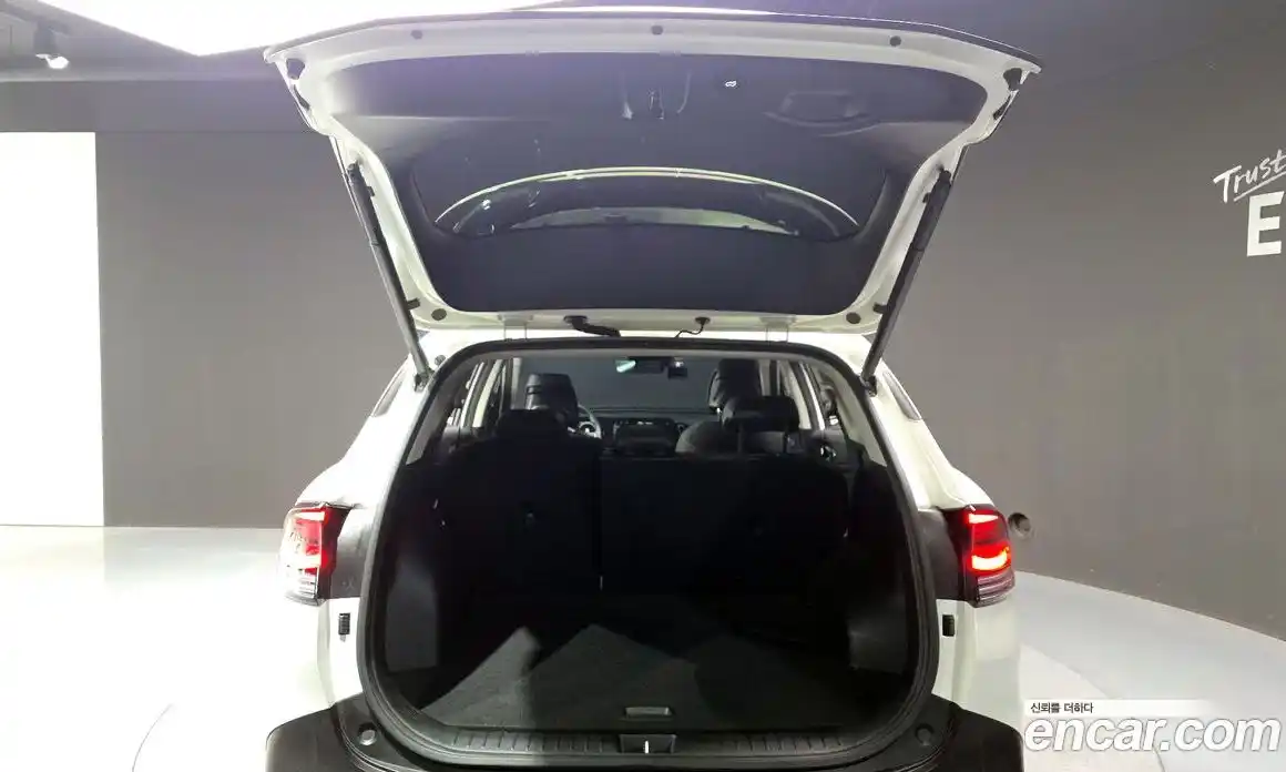 Kia Sportage 2022 1.6 Автомат в Москве № 123568, фото 8