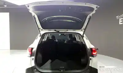 Kia Sportage 2022 1.6 Автомат в Москве № 123568, миниатюра 8