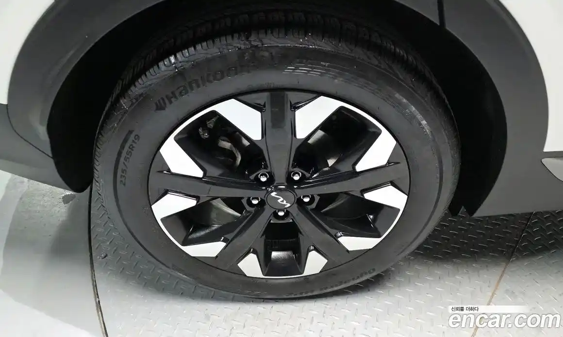 Kia Sportage 2022 1.6 Автомат в Москве № 123568, фото 9