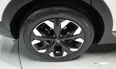 Kia Sportage 2022 1.6 Автомат в Москве № 123568, миниатюра 9