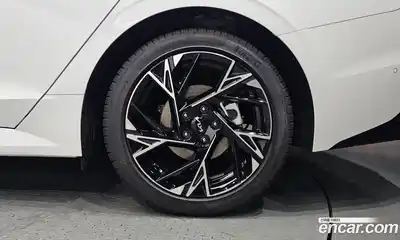 Kia K5 2025 2.0 Автомат в Москве № 123766, миниатюра 11