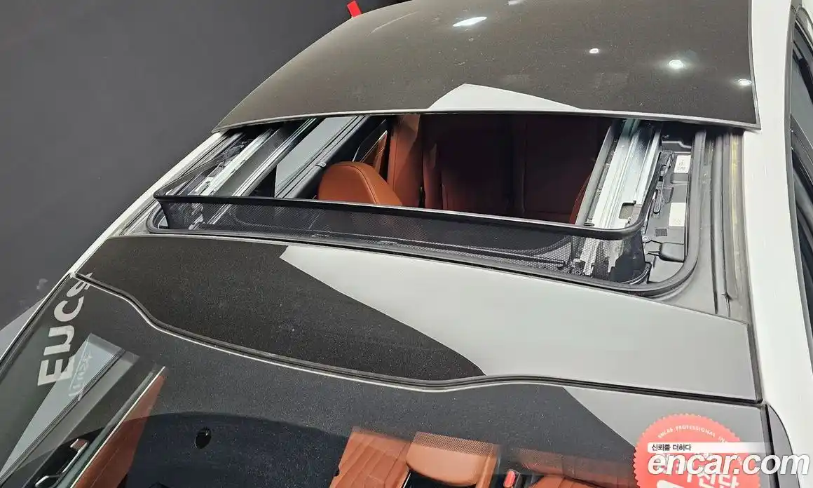 Kia K5 2025 2.0 Автомат в Москве № 123766, фото 16