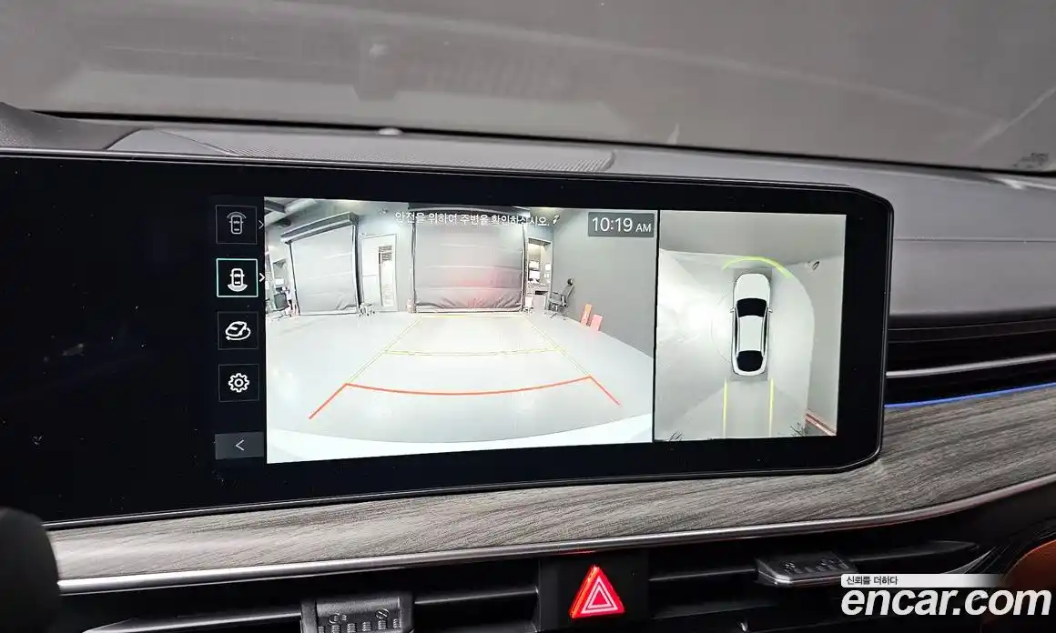 Kia K5 2025 2.0 Автомат в Москве № 123766, фото 19