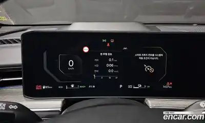 Kia K5 2025 2.0 Автомат в Москве № 123766, миниатюра 5