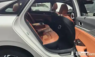 Kia K5 2025 2.0 Автомат в Москве № 123766, миниатюра 7