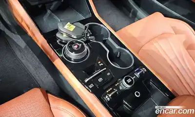 Kia K5 2025 2.0 Автомат в Москве № 123766, миниатюра 9