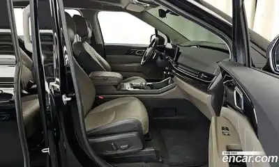 Kia Canival 2024 1.6 Автомат в Москве № 123886, миниатюра 11