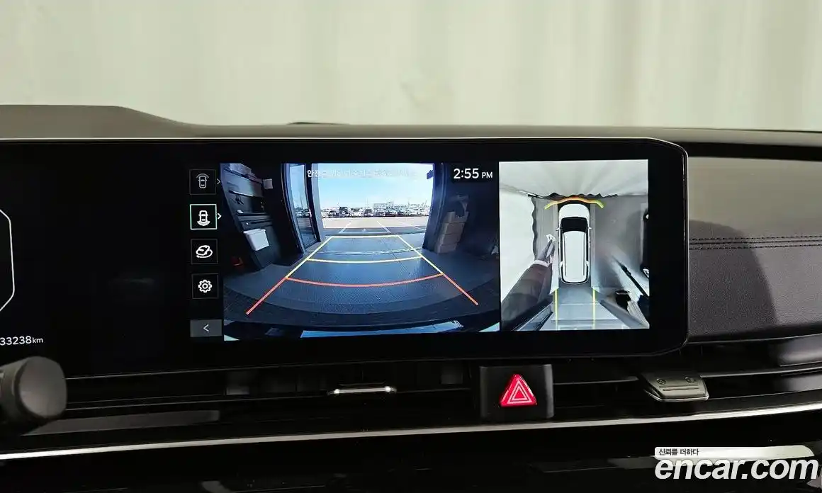 Kia Canival 2024 1.6 Автомат в Москве № 123886, фото 14