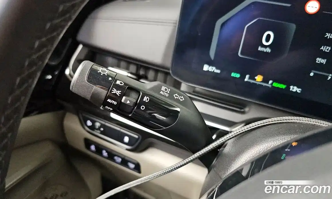 Kia Canival 2024 1.6 Автомат в Москве № 123886, фото 15