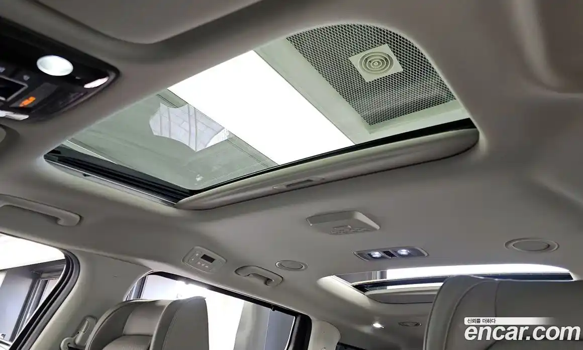 Kia Canival 2024 1.6 Автомат в Москве № 123886, фото 16