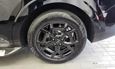 Kia Canival 2024 1.6 Автомат в Москве № 123886, миниатюра 2