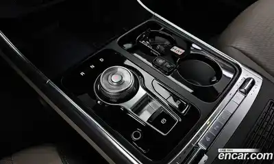 Kia Canival 2024 1.6 Автомат в Москве № 123886, миниатюра 4