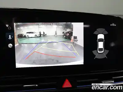 Hyundai Avante 2021 1.6 Автомат в Москве № 125472, миниатюра 11