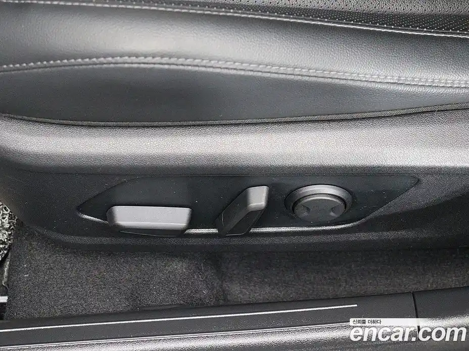 Hyundai Avante 2021 1.6 Автомат в Москве № 125472, фото 12