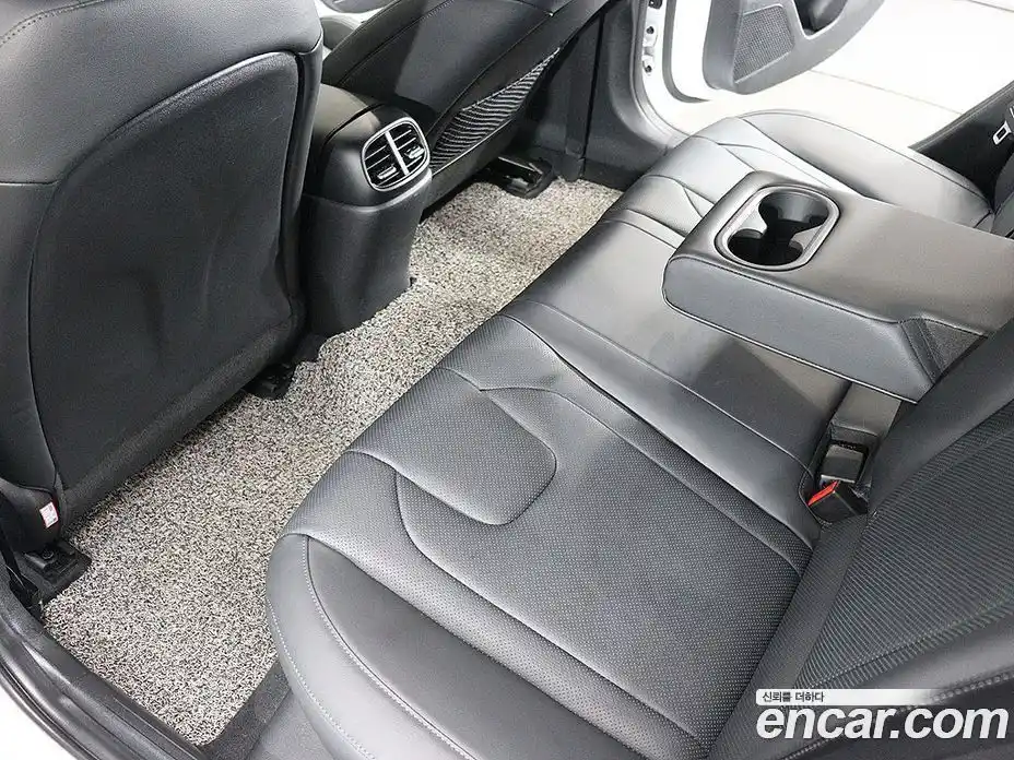 Hyundai Avante 2021 1.6 Автомат в Москве № 125472, фото 15