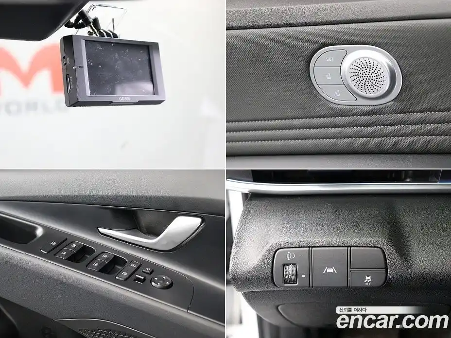 Hyundai Avante 2021 1.6 Автомат в Москве № 125472, фото 17