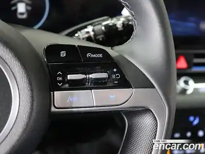 Hyundai Avante 2021 1.6 Автомат в Москве № 125472, миниатюра 7