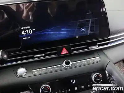 Hyundai Avante 2021 1.6 Автомат в Москве № 125472, миниатюра 8