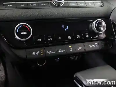 Hyundai Avante 2021 1.6 Автомат в Москве № 125472, миниатюра 10