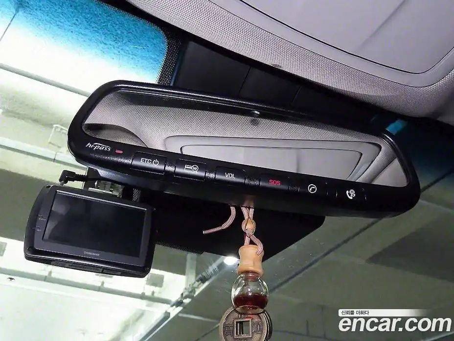 Hyundai Genesis 2016 3.3 Автомат в Москве № 126182, фото 15