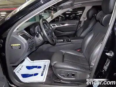 Hyundai Genesis 2016 3.3 Автомат в Москве № 126182, миниатюра 6