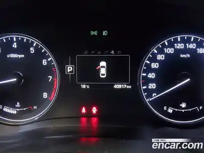 Hyundai Genesis 2016 3.3 Автомат в Москве № 126182, миниатюра 9