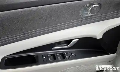 Hyundai Avante, 2022