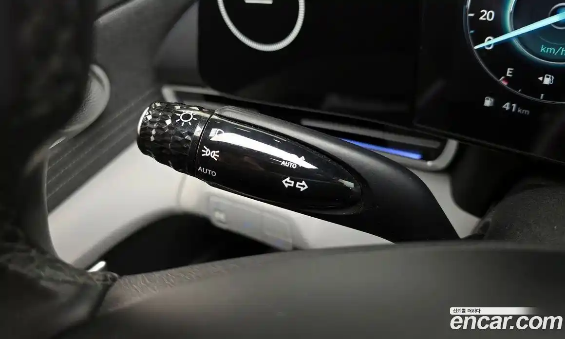 Hyundai Avante 2022 1.6 Автомат в Москве № 126522, фото 7