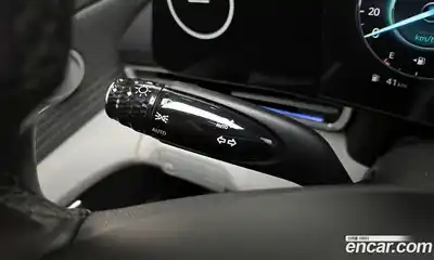 Hyundai Avante 2022 1.6 Автомат в Москве № 126522, миниатюра 7