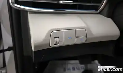 Hyundai Avante 2022 1.6 Автомат в Москве № 126522, миниатюра 8