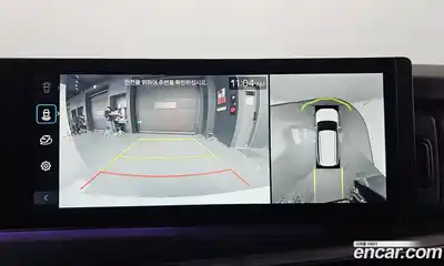 Hyundai Santa Fe, 2024