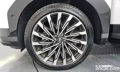 Hyundai Santa Fe 2024 2.5 Автомат в Москве № 126629, миниатюра 12