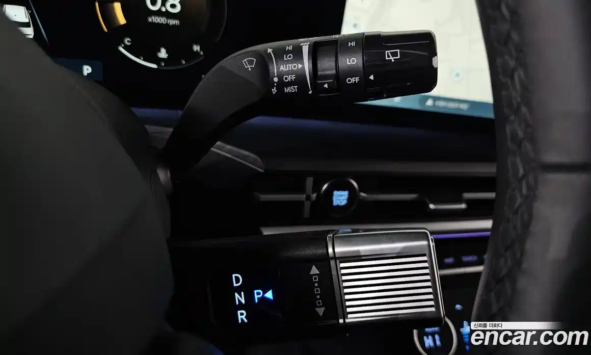 Hyundai Santa Fe 2024 2.5 Автомат в Москве № 126629, фото 20