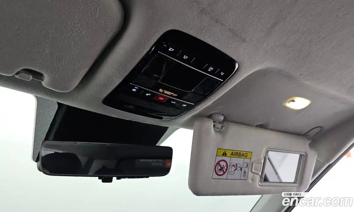 Hyundai Santa Fe 2024 2.5 Автомат в Москве № 126629, фото 8