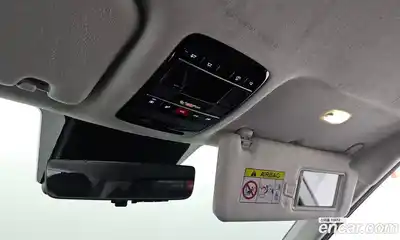 Hyundai Santa Fe 2024 2.5 Автомат в Москве № 126629, миниатюра 8