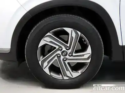 Hyundai Santa Fe 2023 2.2 Автомат в Москве № 126631, миниатюра 5