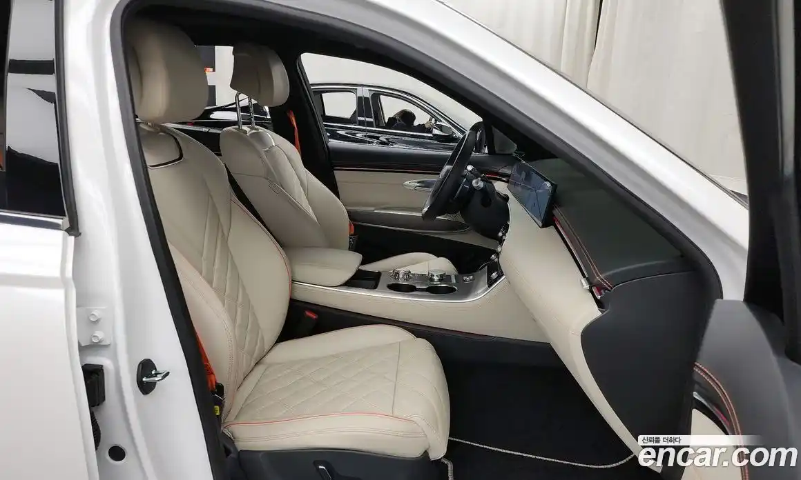 Genesis GV70 2025 3.5 Автомат в Москве № 127076, фото 18