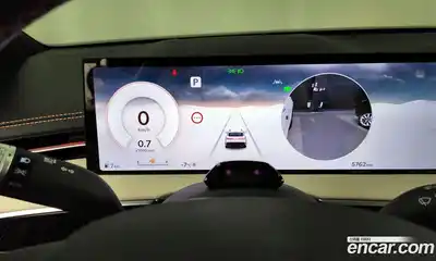 Genesis GV70 2025 3.5 Автомат в Москве № 127076, миниатюра 3